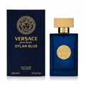 Versace Pour Homme Dylan Blue by Versace Eau De Toilette Spray 6.7 oz for Men