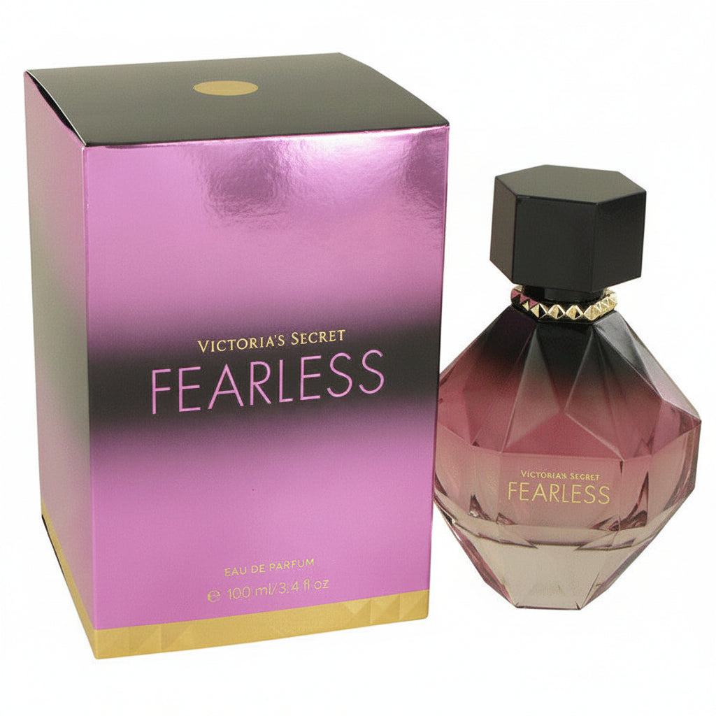 Fearless by Victoria's Secret Eau De Parfum Spray 3.4 oz for Women