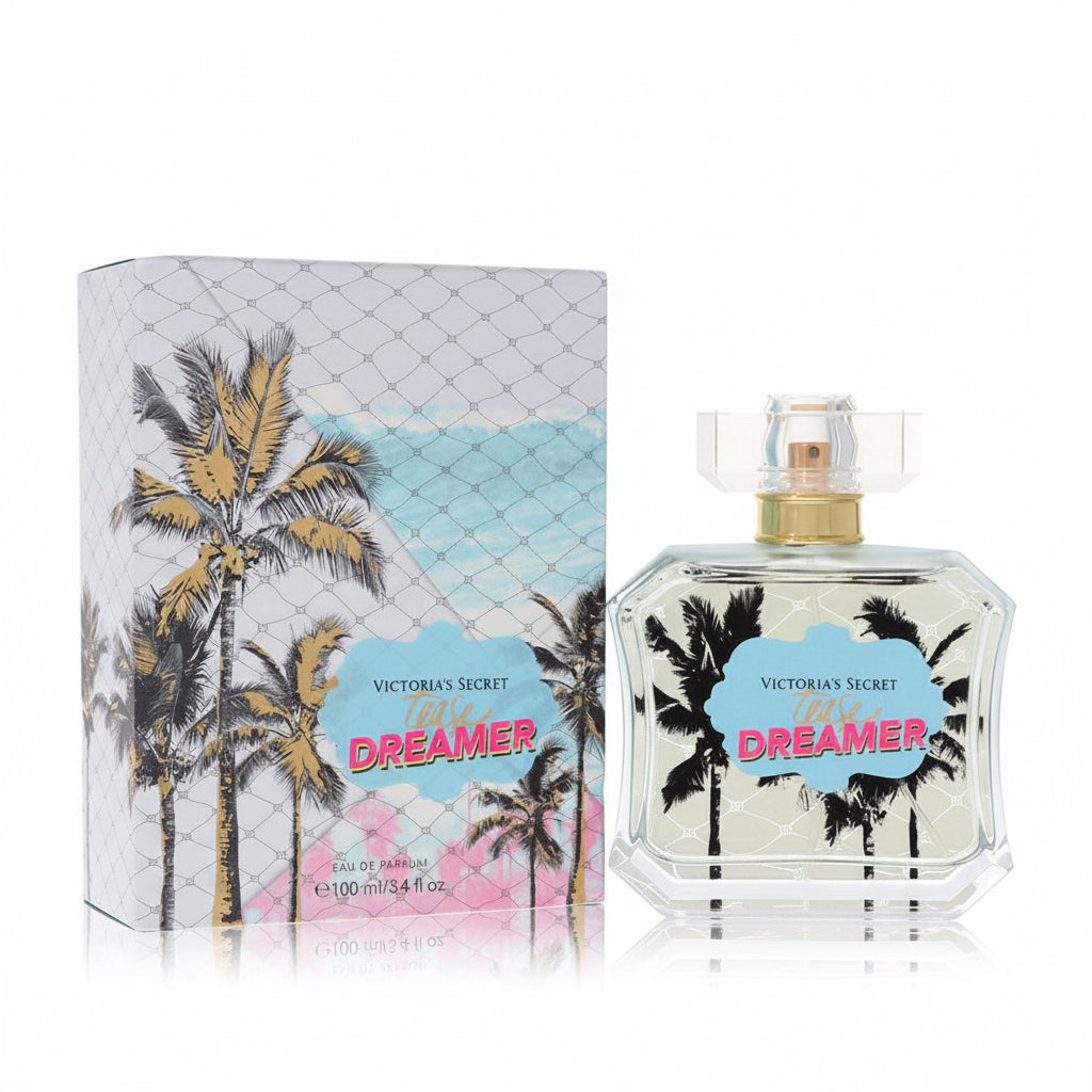 Victoria's Secret Tease Dreamer by Victoria's Secret Eau De Parfum Spray 3.4 oz for Women