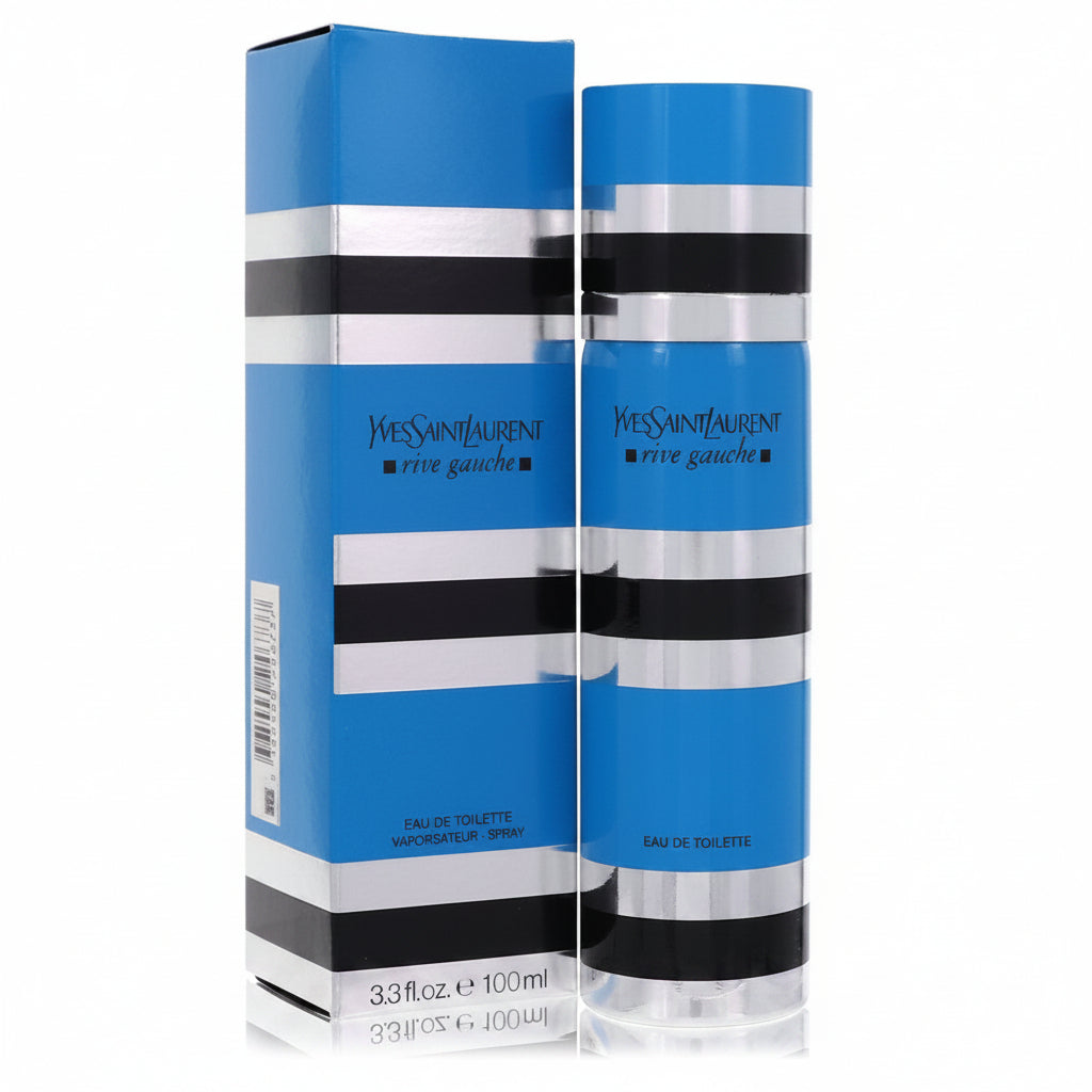 Yves Saint Laurent Rive Gauche Eau De Toilette Spray for Women