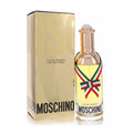 Moschino by Moschino Eau De Toilette Spray 2.5 oz for Women
