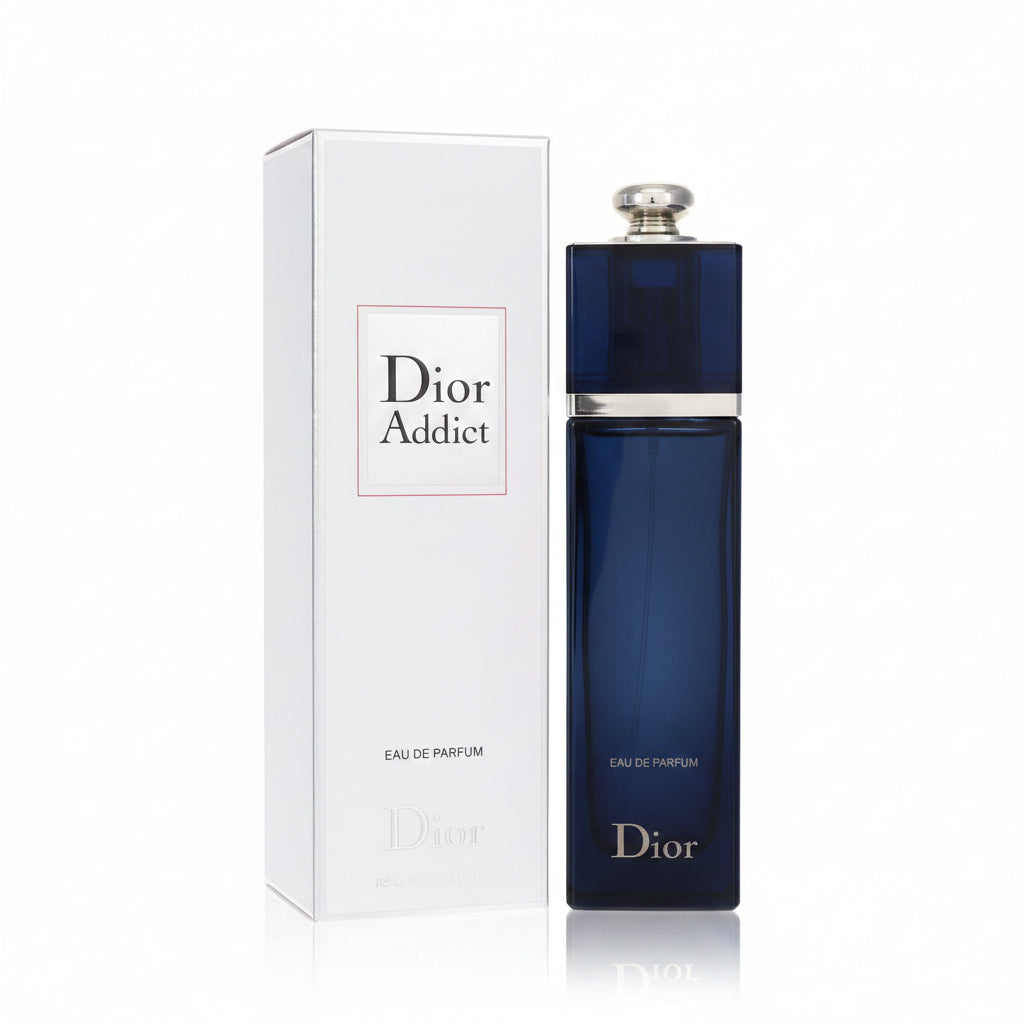 Dior Addict by Christian Dior Eau De Parfum Spray 3.4 oz for Women