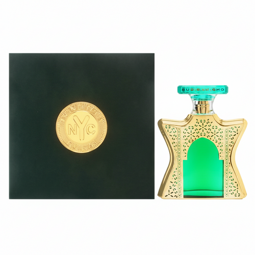Bond No. 9 Dubai Emerald Eau de Parfum Spray 3.3 oz for Women