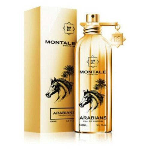 Montale Paris Arabians EDP – 3.4 oz