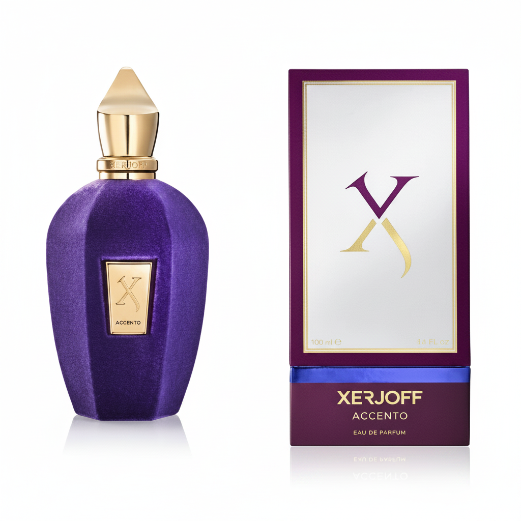 Xerjoff Sospiro Accento Eau De Parfum