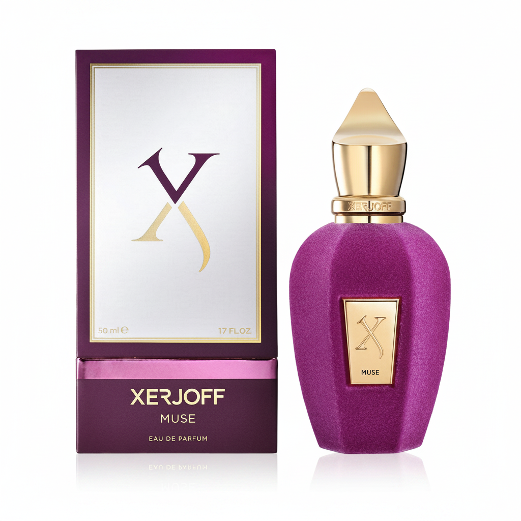 Xerjoff Sospiro Muse Eau De Parfum