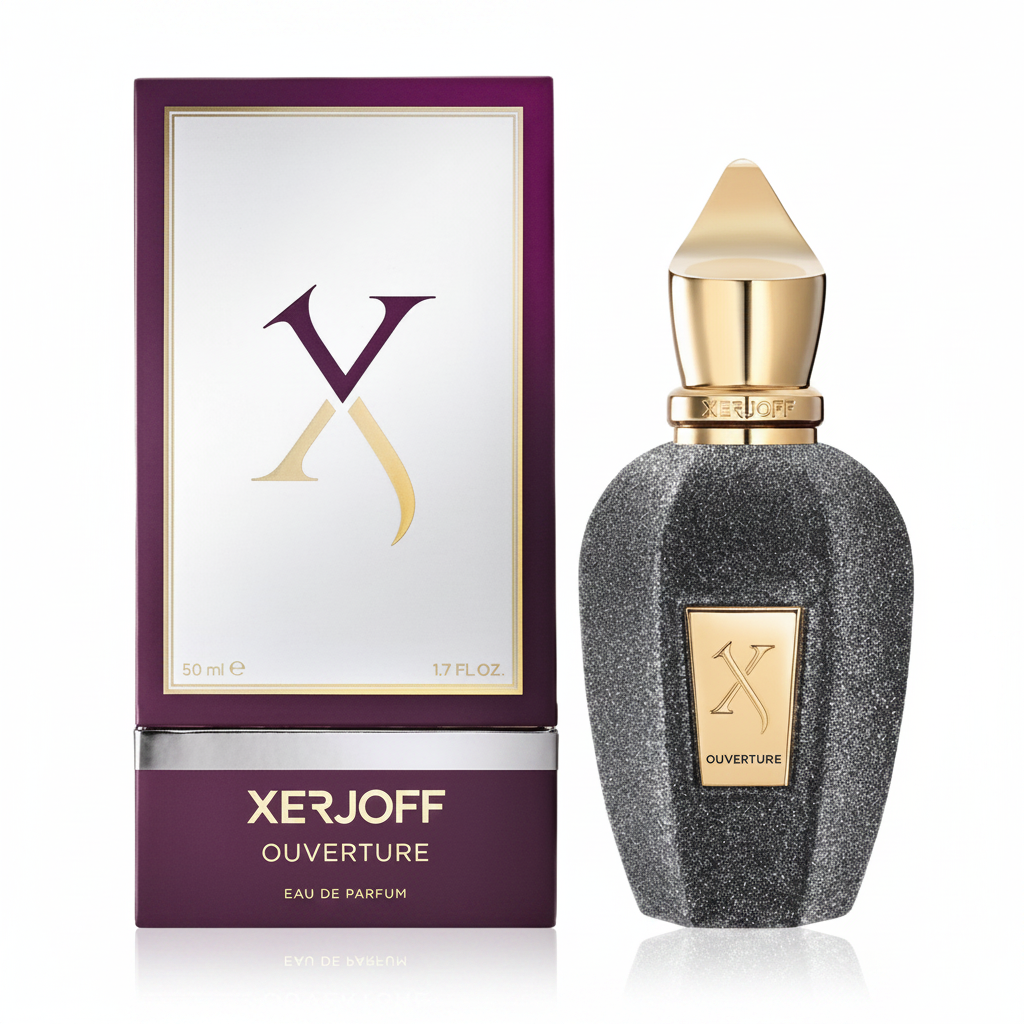 Xerjoff Sospiro Ouverture Eau De Parfum