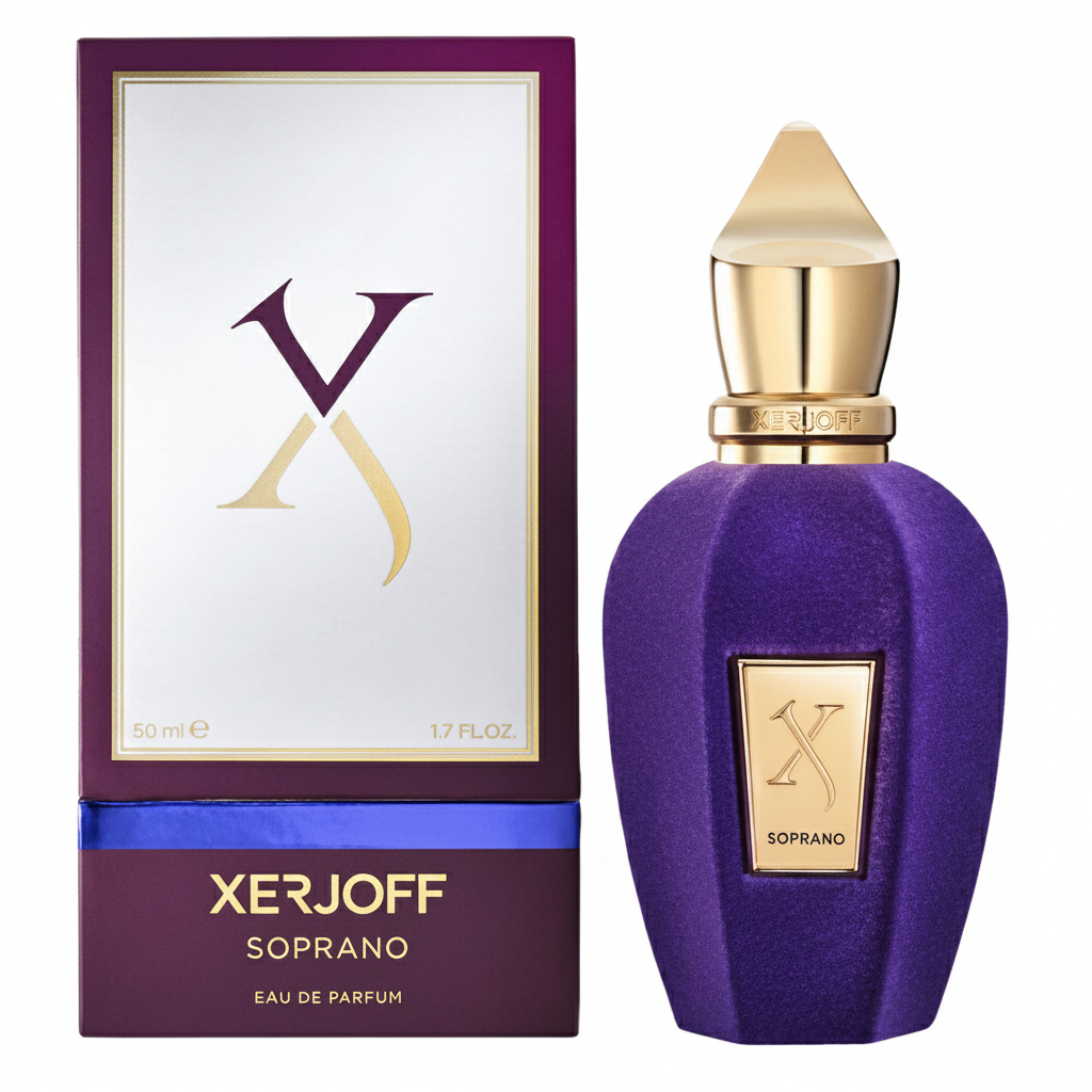 Xerjoff Sospiro Soprano Eau De Parfum