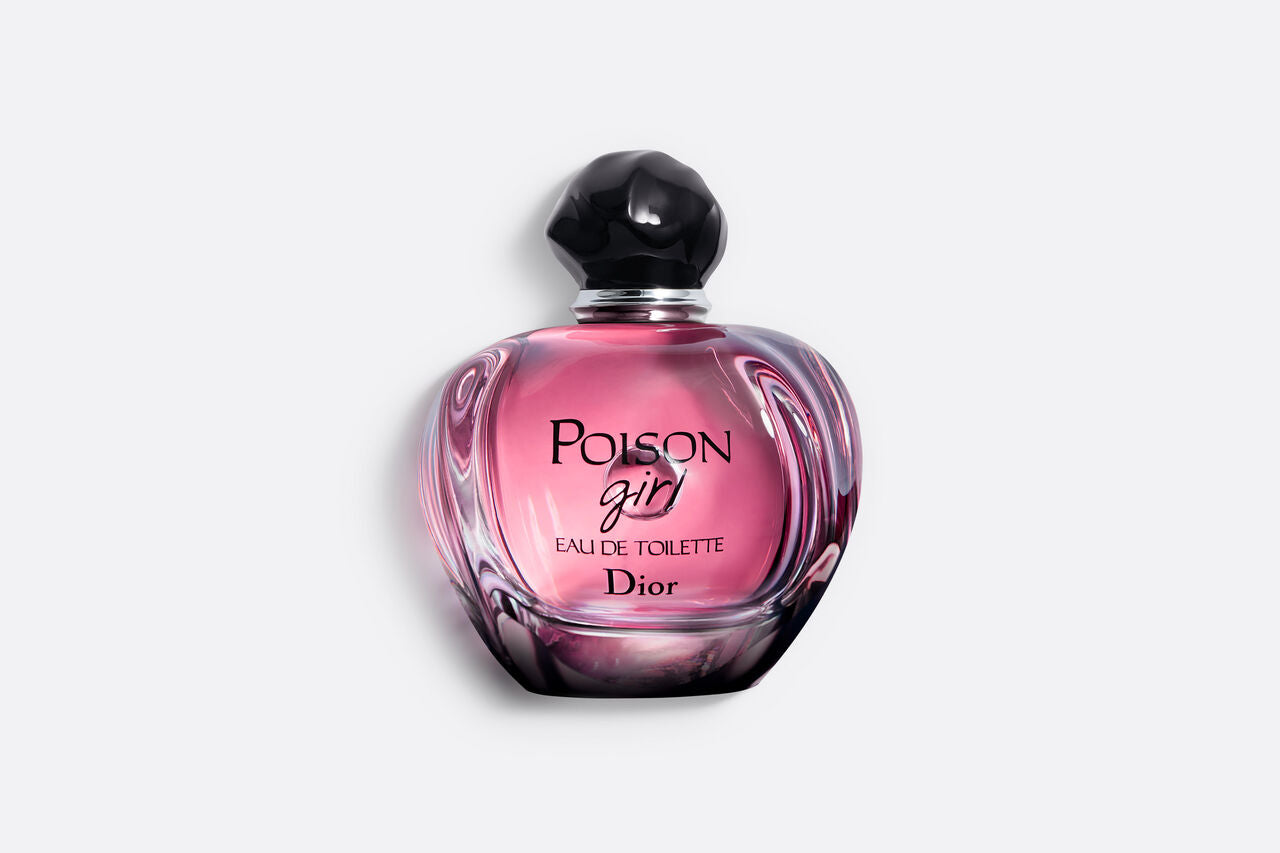 Poison Girl Eau de toilette 1.0 oz