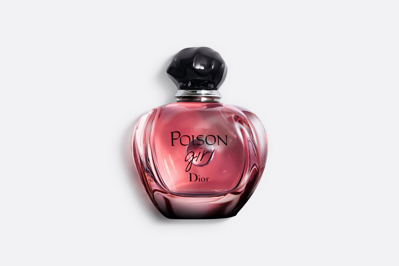 Poison Girl Eau de parfum 1.0 oz