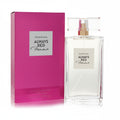 Always Red Femme by Elizabeth Arden Eau De Toilette Spray 3.3 oz for Women