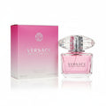 Bright Crystal by Versace Eau De Toilette Spray 3 oz for Women