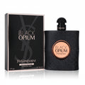 Black Opium by Yves Saint Laurent Eau De Parfum Spray 3 oz for Women