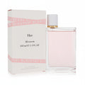 Burberry Her Blossom by Burberry Eau De Toilette Spray 3.3 oz for Women