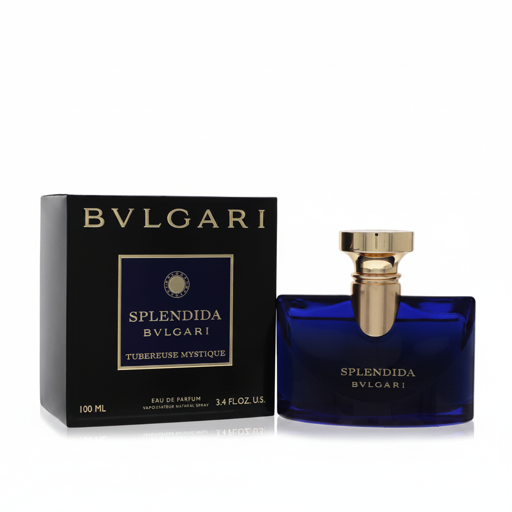 Bvlgari Splendida Tubereuse Mystique EDP – Mujer