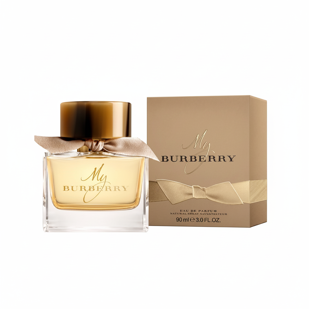 My Burberry 3.0 oz