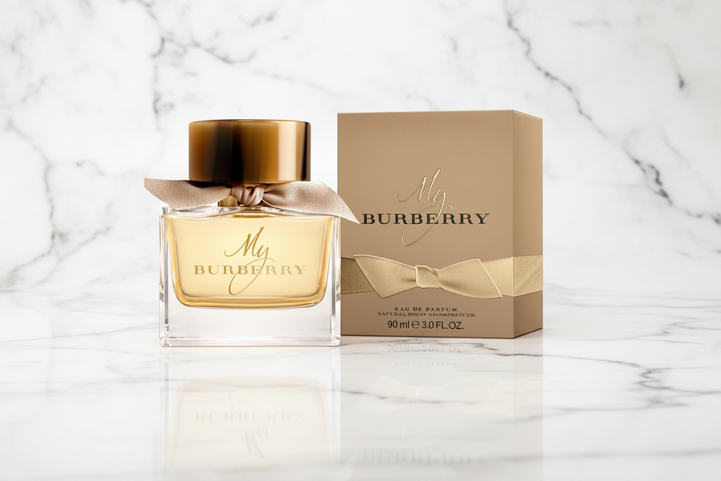 My Burberry 3.0 oz