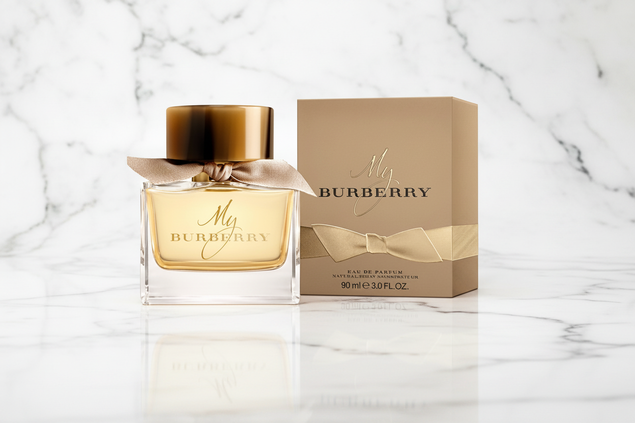 My Burberry 3.0 oz