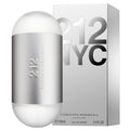 212 NYC Eau de Toilette 2 fl oz