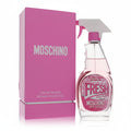 Moschino Fresh Pink Couture by Moschino Eau De Toilette Spray 3.4 oz for Women
