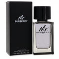 Mr Burberry by Burberry Eau De Toilette Spray 3.4 oz for Men