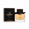 My Burberry Black by Burberry Eau De Parfum Spray 3 oz for Women