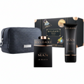 Bvlgari Man In Black Set 3 pzs EDP – Hombre