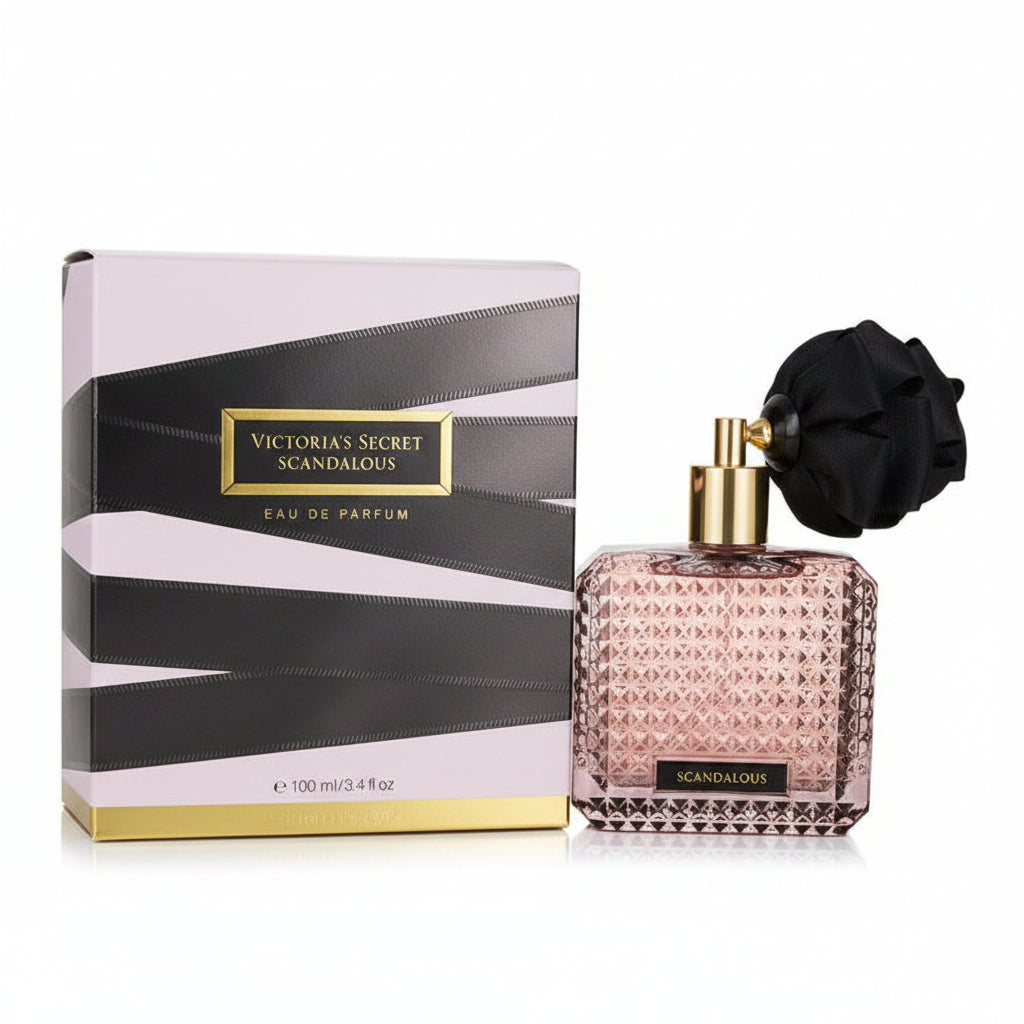 Victoria's Secret Scandalous by Victoria's Secret Eau De Parfum Spray 3.4 oz for Women