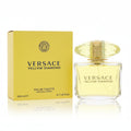 Versace Yellow Diamond by Versace Eau De Toilette Spray 6.7 oz for Women
